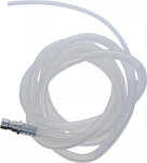 Tuyau avec tube en matiere plastique pour art. 74408