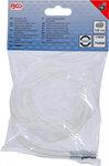 Tuyau avec tube en matiere plastique pour art. 74408