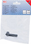 Adaptateur de purge pour art. 74408