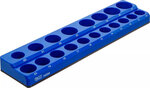 Support en plastique pour douilles magnetique (1/2)