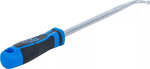 Crochet de vitrier a bille 210 mm pour art. 8002