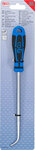 Crochet de vitrier a bille 210 mm pour art. 8002