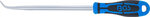 Crochet de vitrier 210 mm pour art. 8002