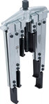Jeu d’extracteur interne/externe 2 griffes 8 pieces