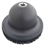 Nettoyeur de moyeu de roue 90-/150mm