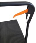 Table elevatrice Chariot 500kg