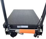 Table elevatrice Chariot 500kg