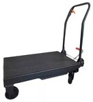 Table elevatrice Chariot 500kg