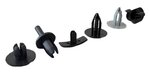 Assortiment de Clips de Garniture – Volvo 350 Pieces