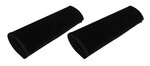Housse de protection de ceinture - lot de 2 pieces