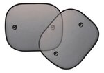 Pare-soleil de voiture pour vitre laterale - jeu de 2 pieces
