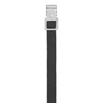Sangles de serrage a boucle metallique 18 mm-30 cm - Lot de 2