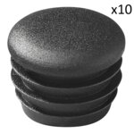 Embout 25mm x10 stuks