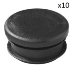 Embout 30mm x10 stuks