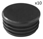Embout 40mm  x10 stuks
