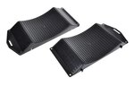 Protecteur de pneu - lot de 2 pieces