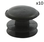 Capuchon 22mm x10 pieces