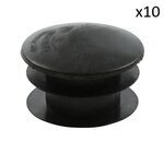 Capuchon inferieur 25mm x10 pieces
