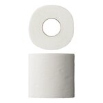 Papier toilette soluble rapide - set de 4 pieces