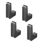Protections d'angle - lot de 4 pieces pour toit de caravane et camping-car