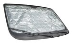 Kit d'isolation de fenetre pour Ford Transit 2000-2014