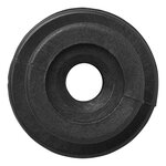 Poulie de bache ronde plastique x10 pieces