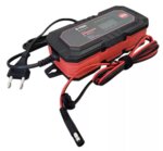 Chargeur de batterie numerique 6/12V/4A