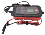 Chargeur de batterie numerique 6/12V/4A