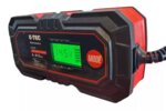 Chargeur de batterie numerique 6/12V/4A