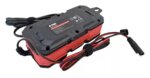 Chargeur de batterie numerique 6/12V/4A