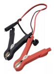 Chargeur de batterie numerique 6/12V/4A