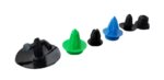 Assortiment de clips de garniture Opel – 300 pieces