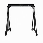 Grue a portique mobile 1 tonne