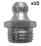 Graisseur x10 pieces