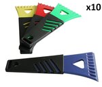 Grattoir a glace Promo x10 pieces