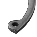 Circlip diametre 80 mm x10 pieces