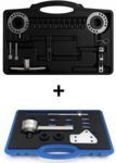 Outil de calage moteur + Multiplicateur de couple Ford EcoBoost