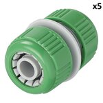 Reparateur de tuyau x5 pieces