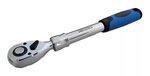 Cle a cliquet reversible 1/2 telescopique 310 – 435 mm