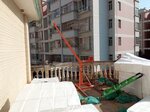 Grue de chantier 500kg 25m electrique 230V