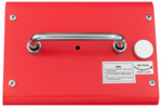 Detecteur de fuites de fumee DC12V
