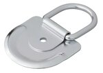 Anneau d’arrimage 89 x 85 mm x10 pieces