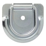 Anneau d’arrimage 89 x 85 mm x10 pieces