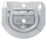 Anneau d’arrimage 83 x 72 mm x5 pieces