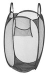 Sac a linge pliable 34 x 34 x 57 cm