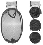 Sac a linge pliable 34 x 34 x 57 cm