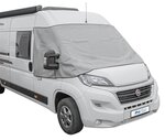 Protection de fenetre grise pour Fiat Ducato X290 a partir de 2014
