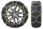 Chaines a neige 16 mm