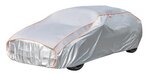 Housse de protection contre la grele L (480 x 175 x 120 cm) epaisseur 5 mm