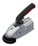 Tete d’attelage AK 270 ronde diametre 50 mm 2700 kg